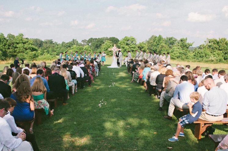 The Oaks Plantation - 4