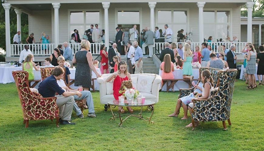 The Oaks Plantation - 7