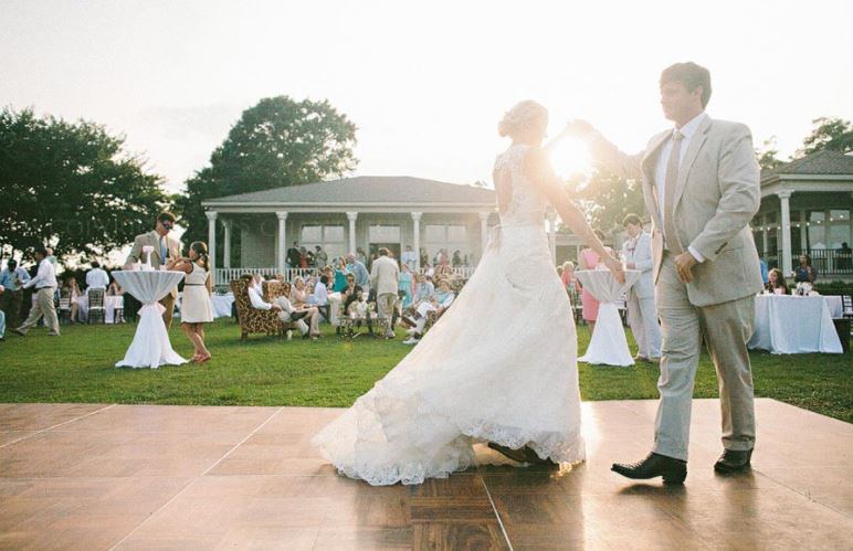 The Oaks Plantation - 5