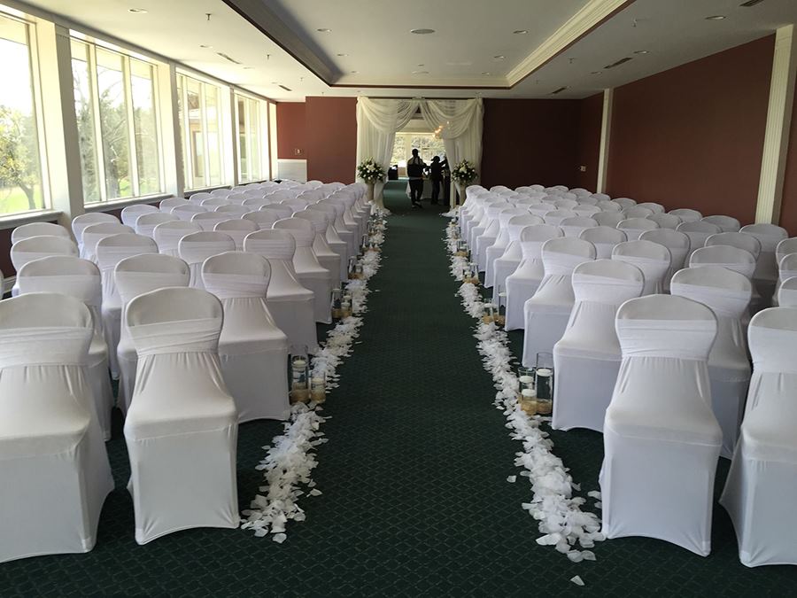 Pine Tree Country Club - 2