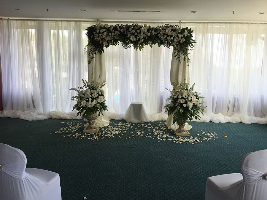 Pine Tree Country Club - 3