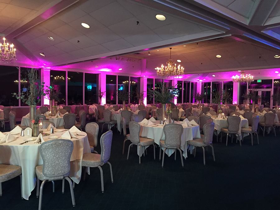 Pine Tree Country Club - 6