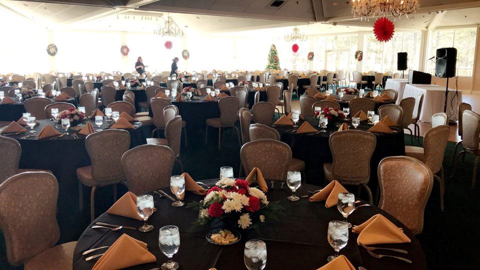 Pine Tree Country Club - 5