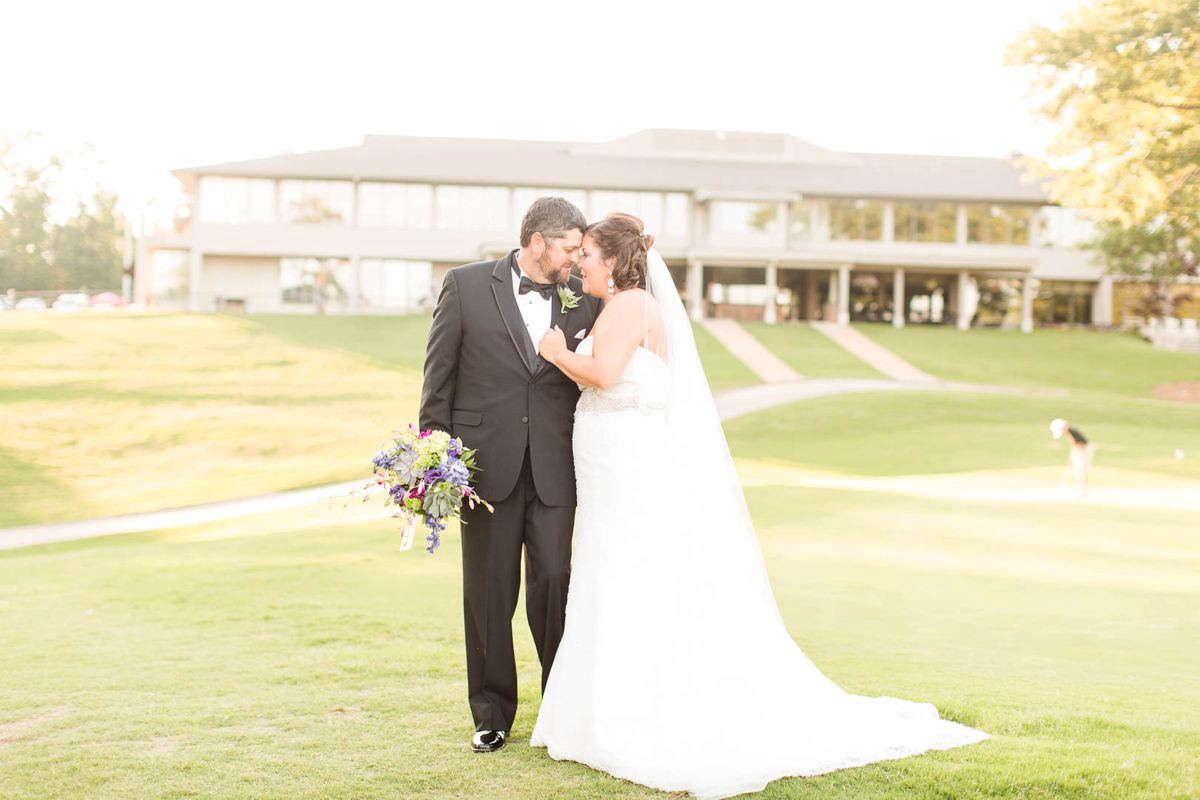 Pine Tree Country Club - 1