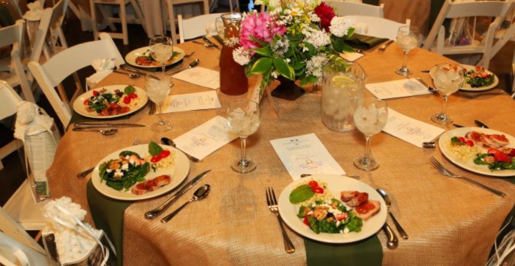 Huntsville Botanical Garden - 7