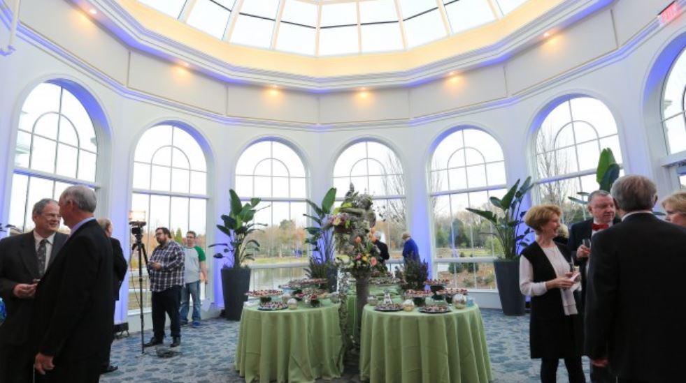 Huntsville Botanical Garden - 6