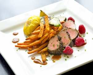 Hilton Greenville - 3