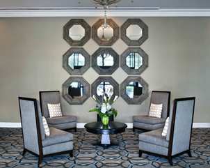 Hilton Greenville - 4