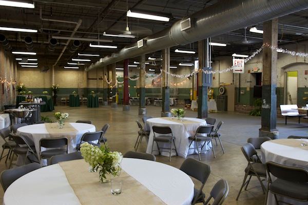 Lowe Mill Arts & Entertainment - 4