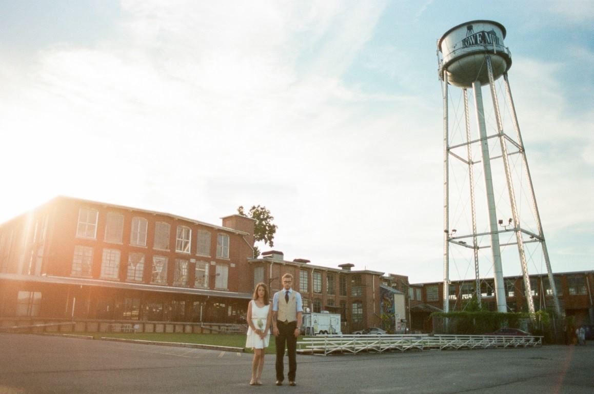 Lowe Mill Arts & Entertainment - 1