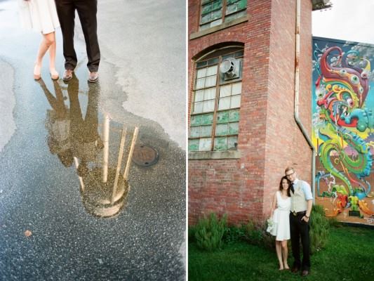 Lowe Mill Arts & Entertainment - 2