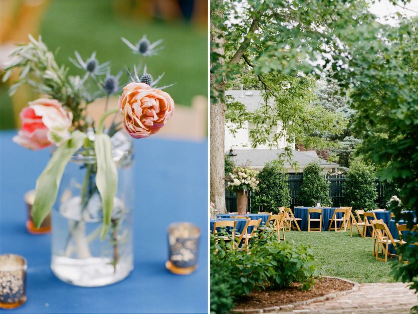 The Weeden House Museum and Garden - 5