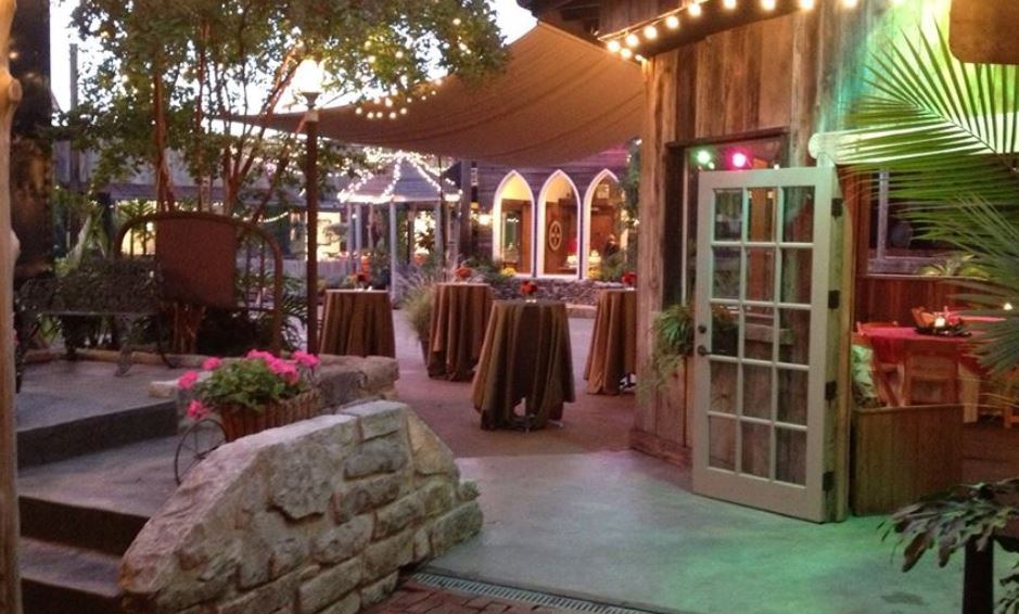 AM Booth's Lumberyard - 7