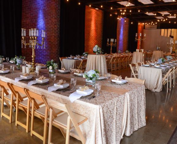 AM Booth's Lumberyard - 6