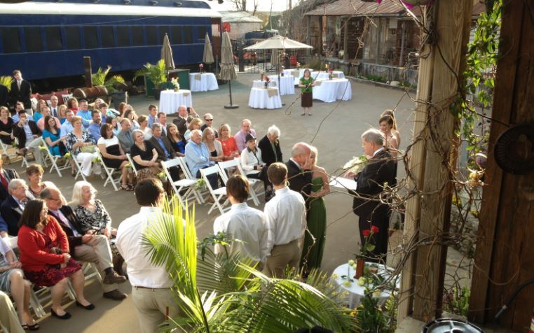 AM Booth's Lumberyard - 3