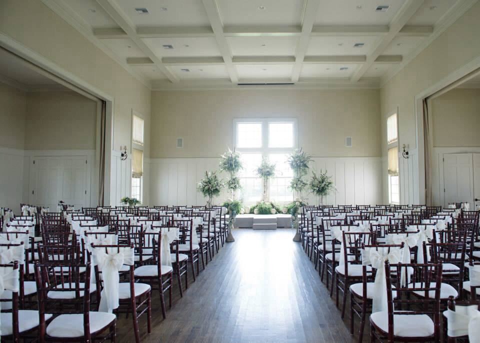 The Chapel at The Waters - 3