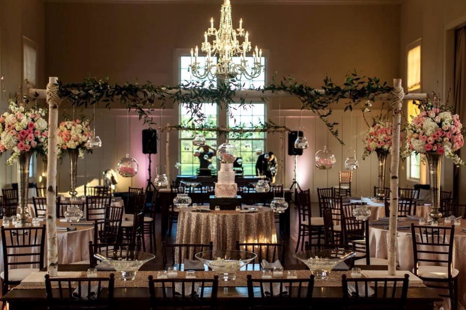 The Chapel at The Waters - 7