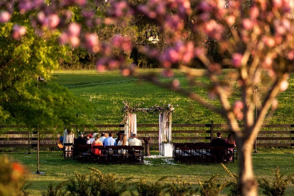 The Chapel at The Waters - 5