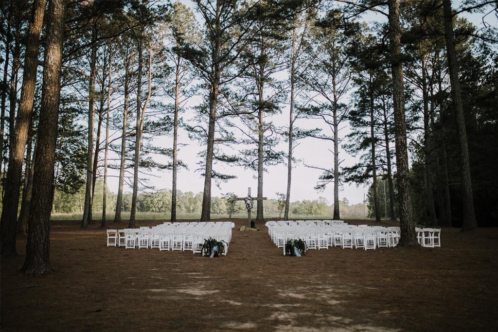 Rustic Pine Farms - 4