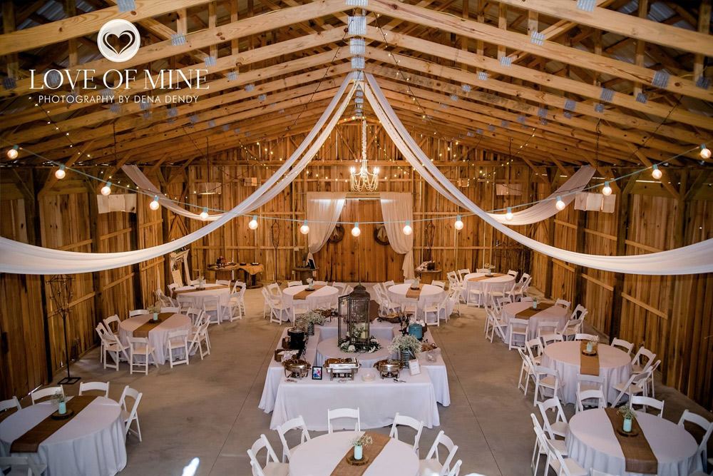 Rustic Pine Farms - 7