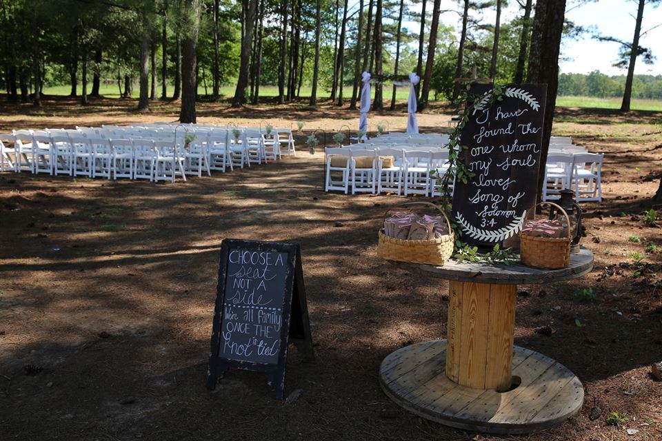 Rustic Pine Farms - 3