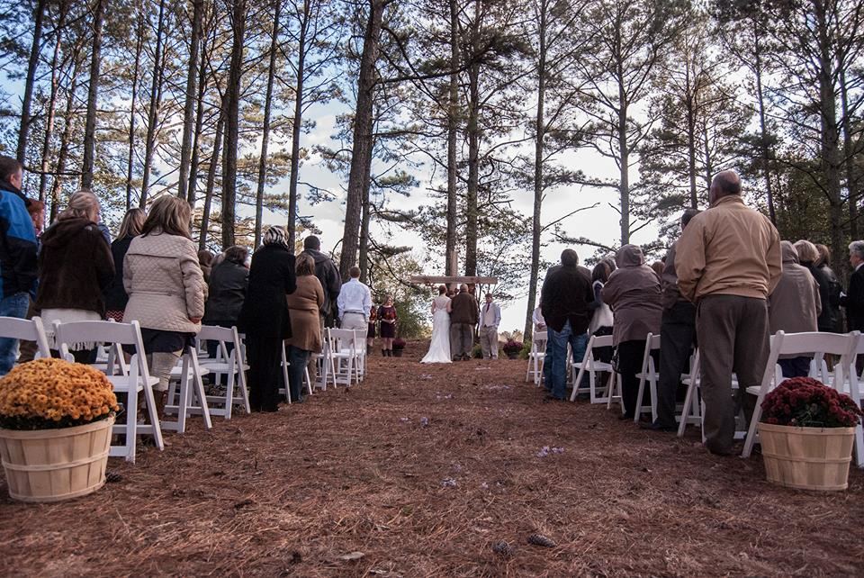 Rustic Pine Farms - 5