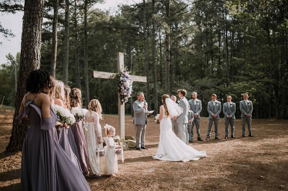 Rustic Pine Farms - 6