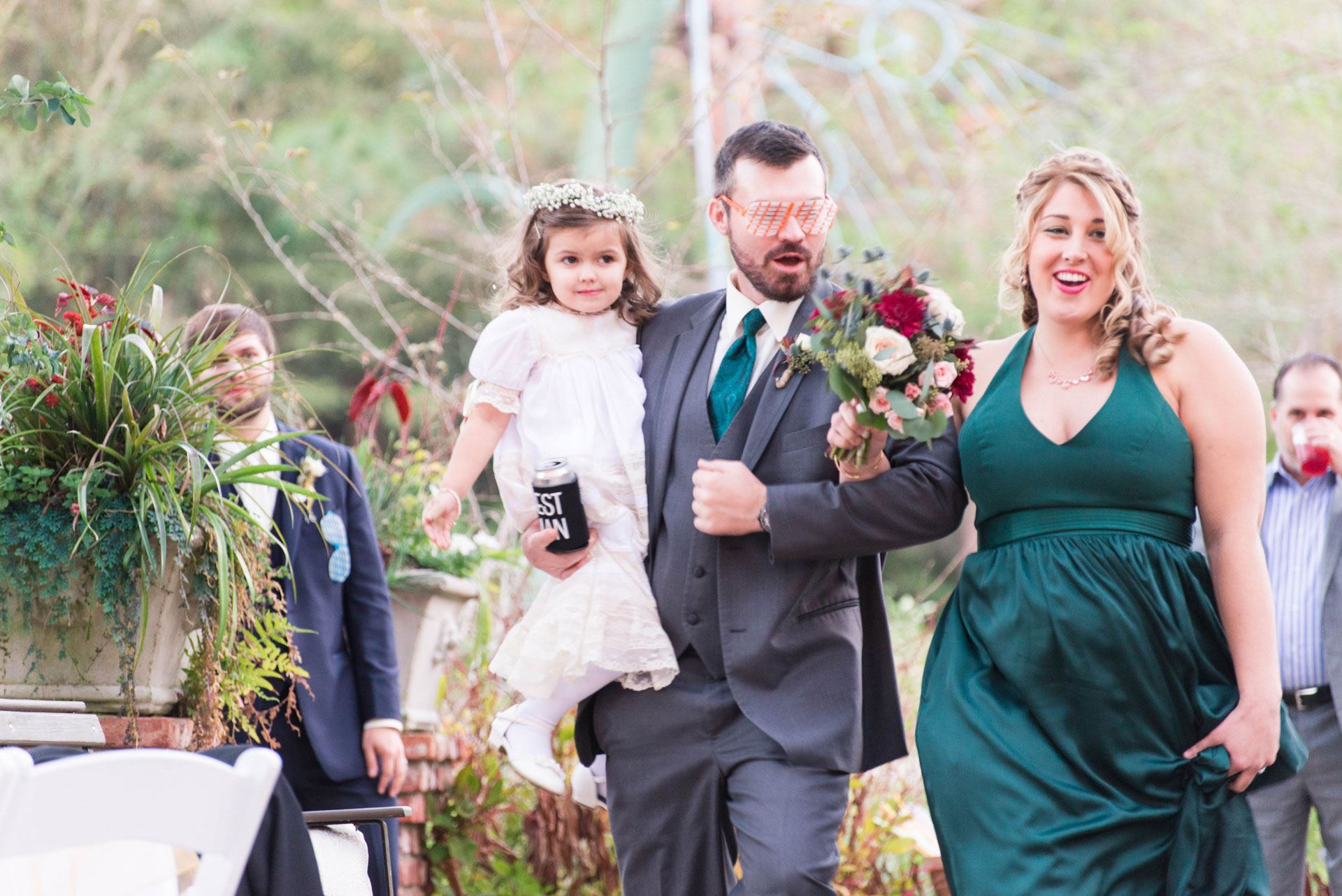 Mobile Botanical Gardens - 5