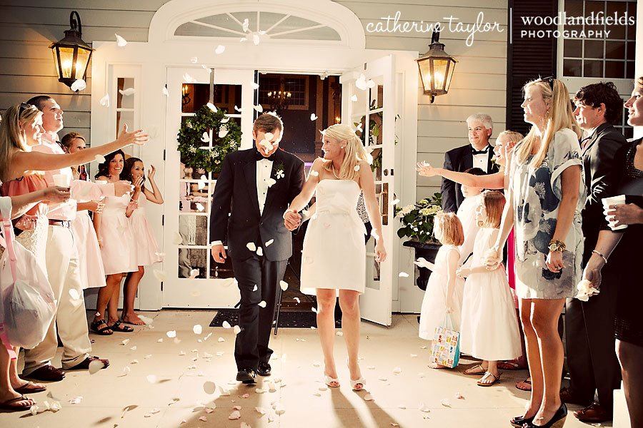 Steelwood Country Club - 1