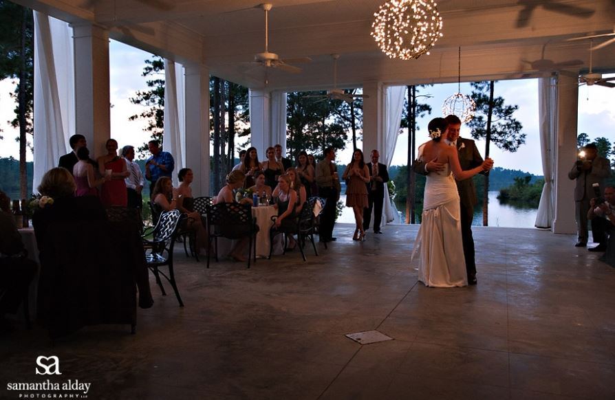 Steelwood Country Club - 6