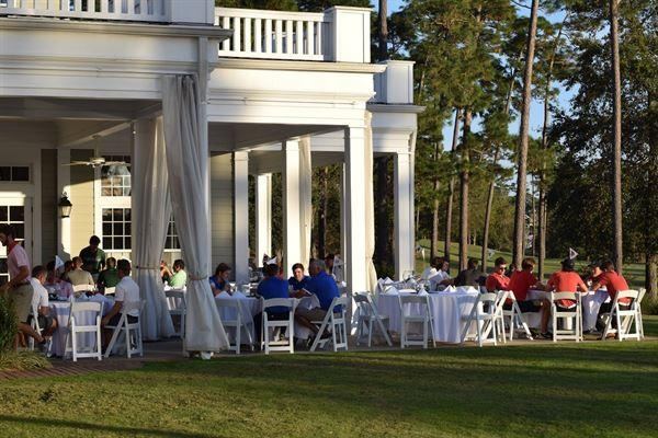 Steelwood Country Club - 5