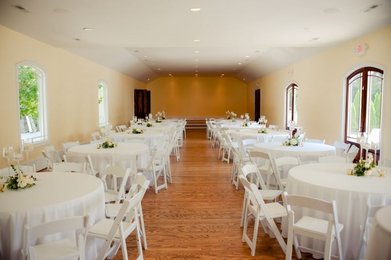 The Sonnet House - 5