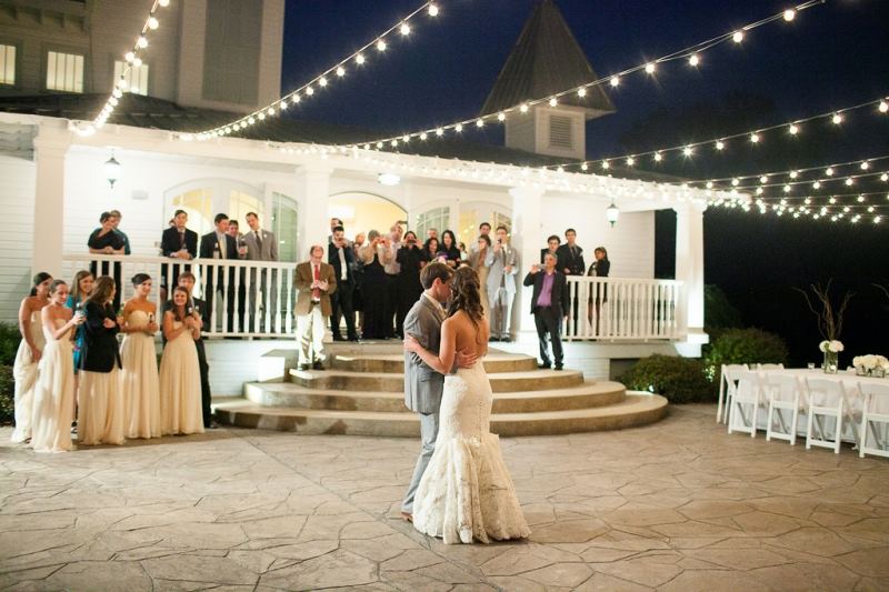 The Sonnet House - 7