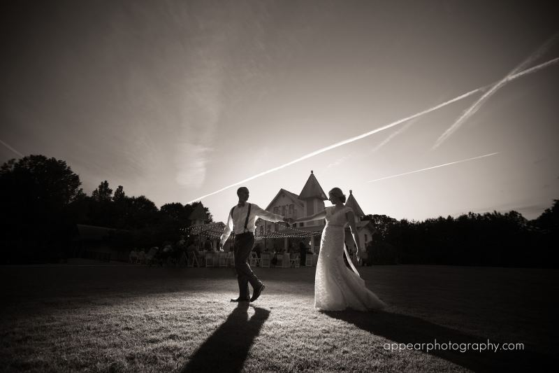 The Sonnet House - 1