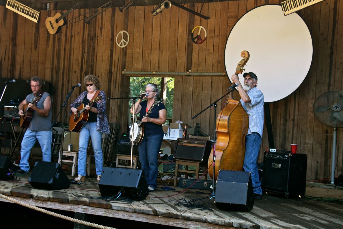 The Music Camp Spartanburg SC - 6