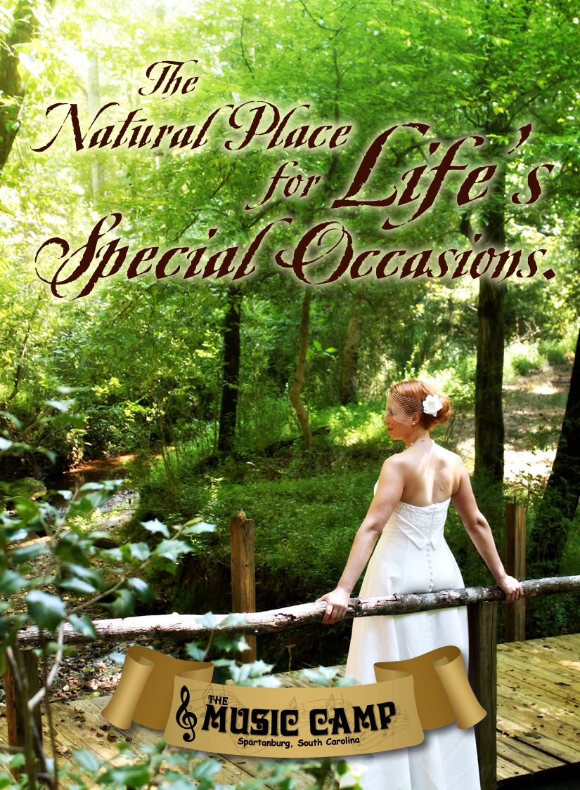 The Music Camp Spartanburg SC - 2