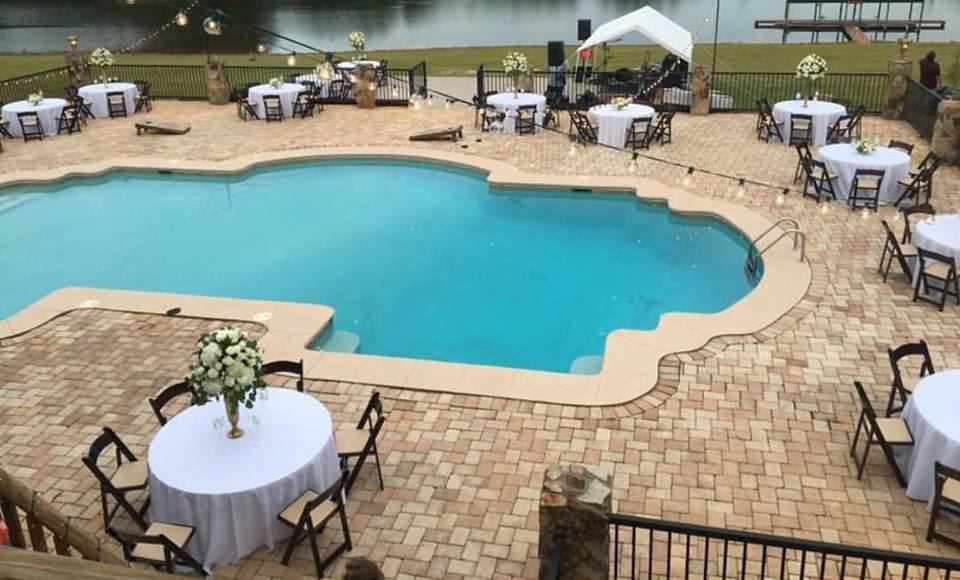 The Venue at Double J - 7