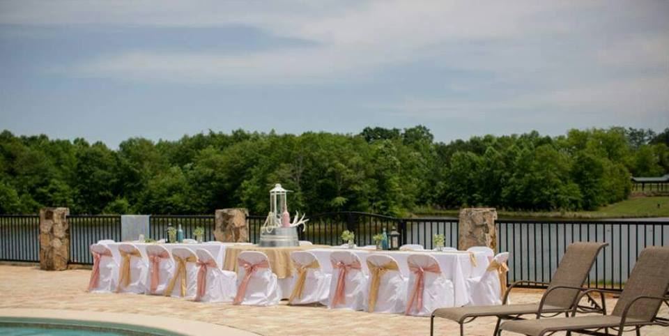 The Venue at Double J - 5