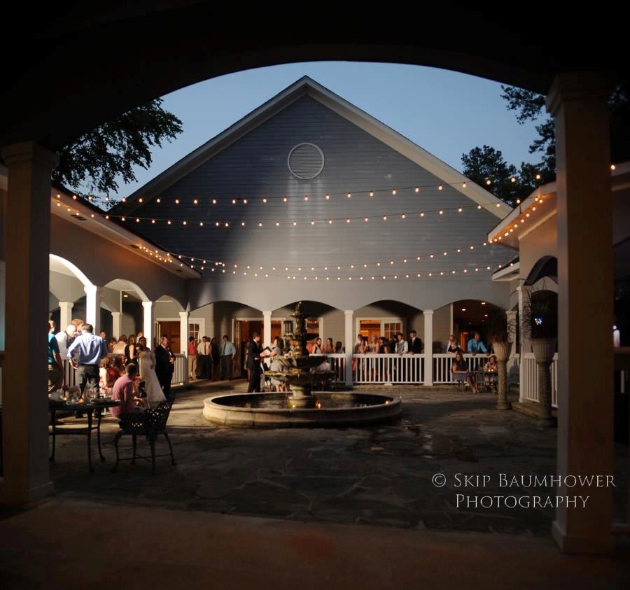 Limestone Springs Golf Club - 2