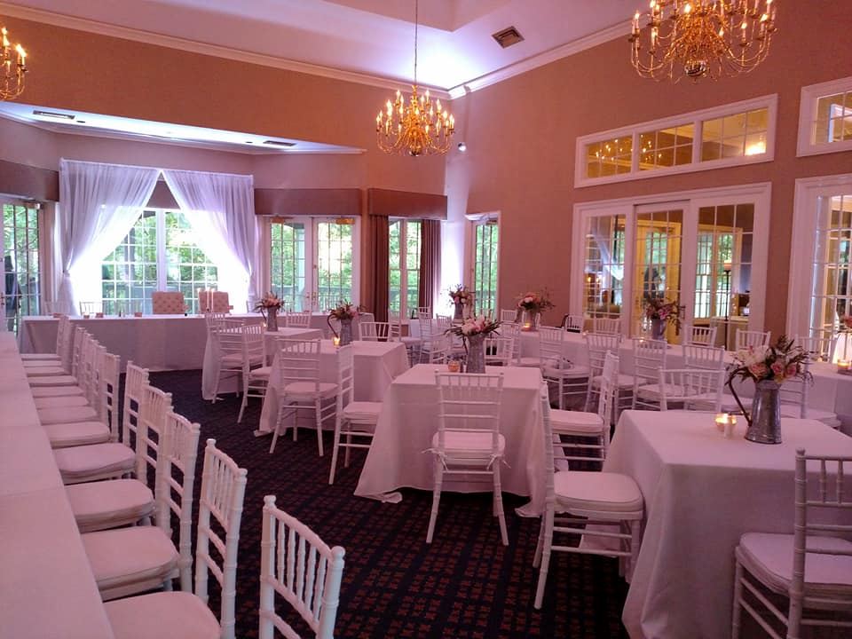 Limestone Springs Golf Club - 6