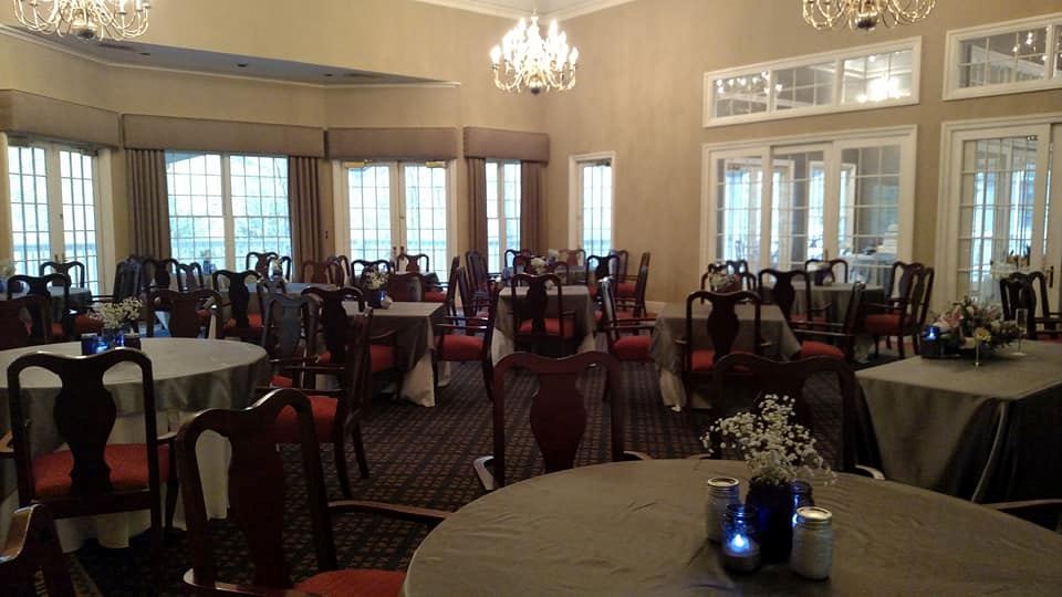 Limestone Springs Golf Club - 4