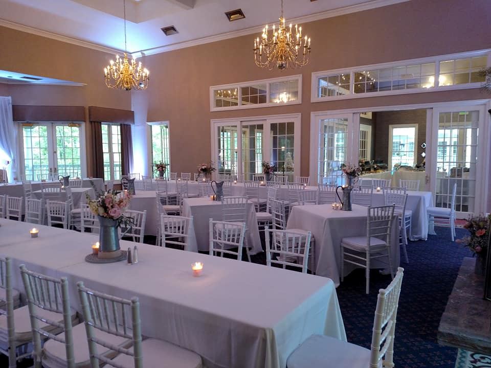 Limestone Springs Golf Club - 5