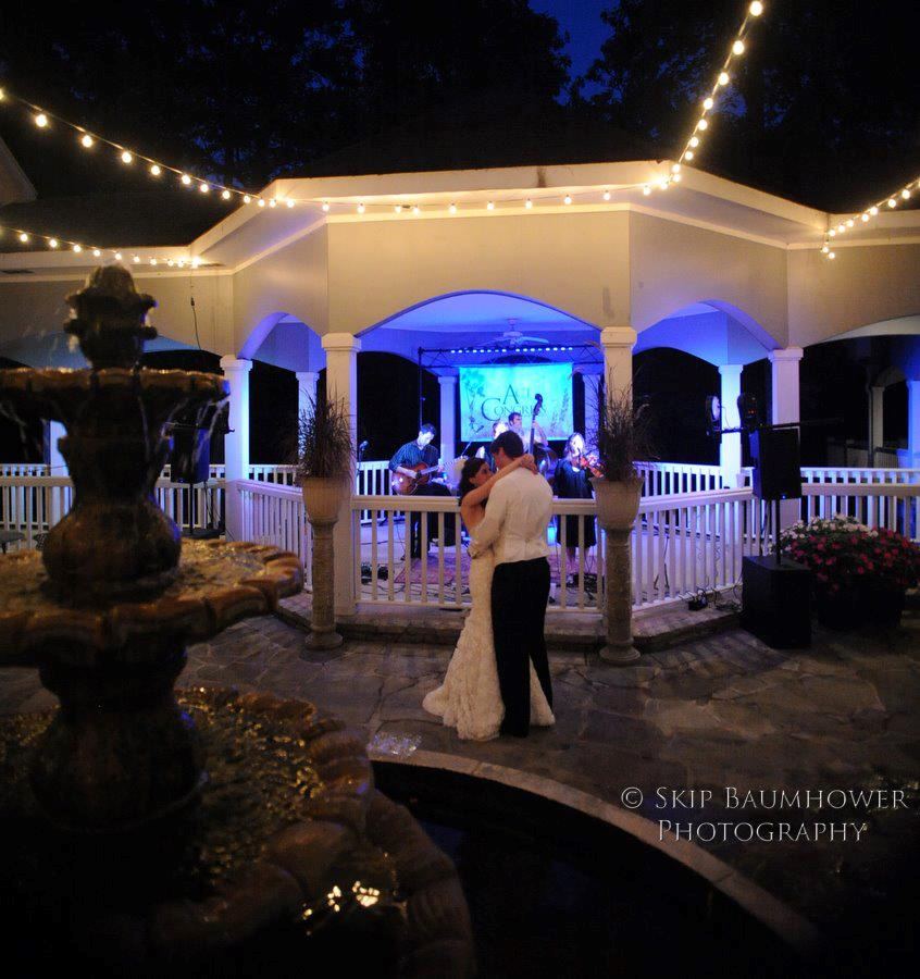 Limestone Springs Golf Club - 3