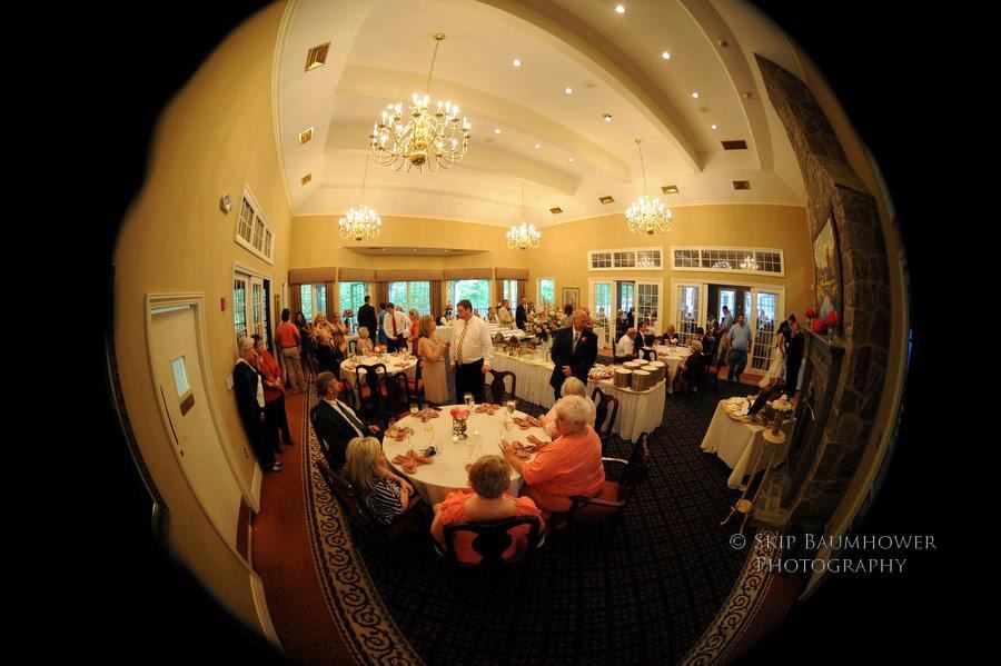 Limestone Springs Golf Club - 7