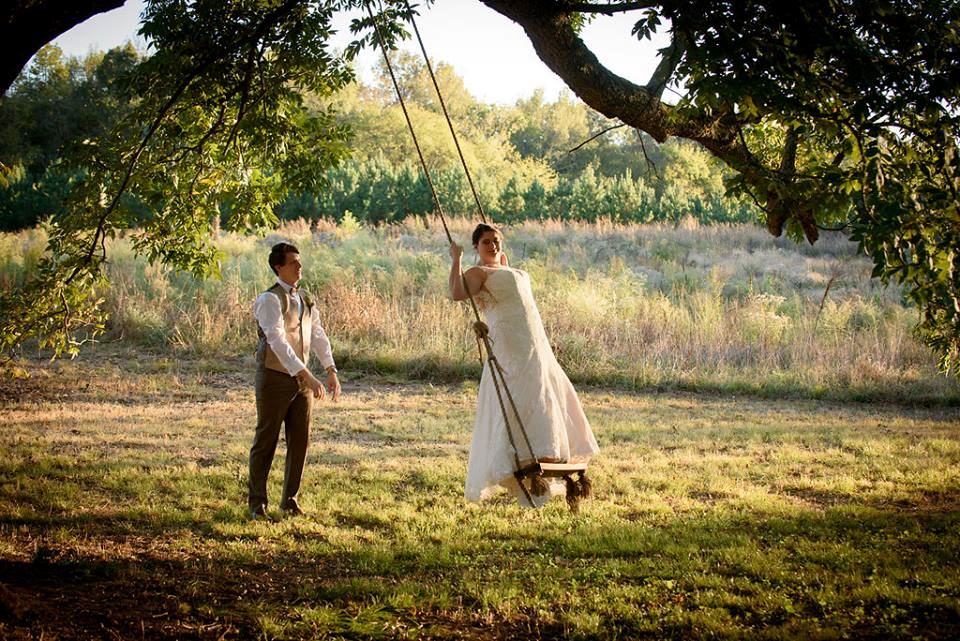 Tune Farm Wedding & Event Venue - 1