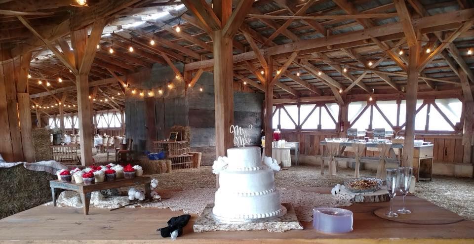 Tune Farm Wedding & Event Venue - 4