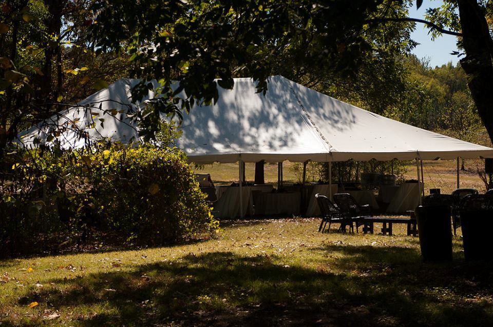 Tune Farm Wedding & Event Venue - 3