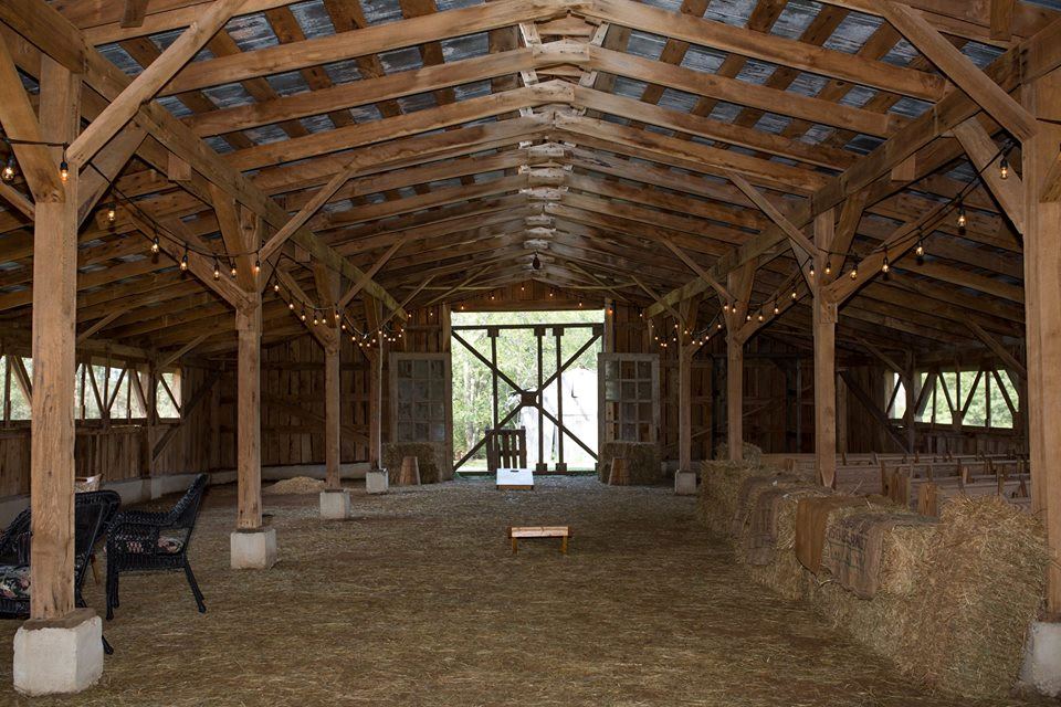 Tune Farm Wedding & Event Venue - 6