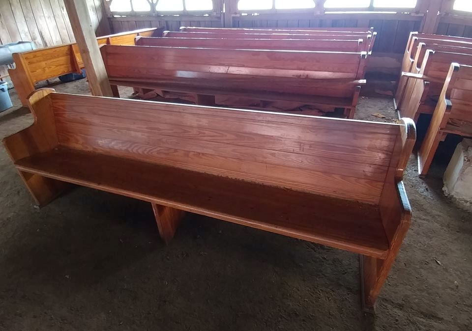 Tune Farm Wedding & Event Venue - 7