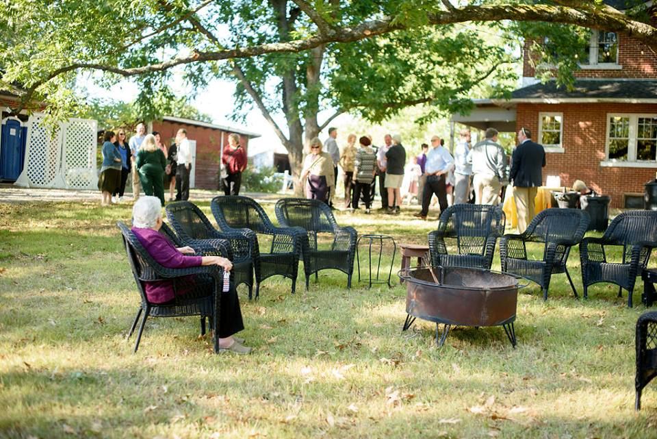 Tune Farm Wedding & Event Venue - 5